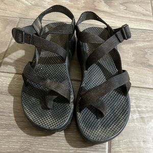 Chacos women’s size 9 black